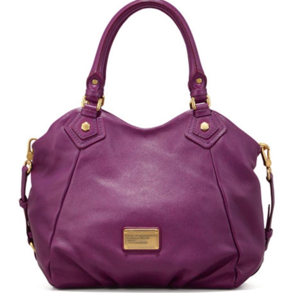 *SOLD* Marc by Marc Jacobs Classic Q Francesca bag
